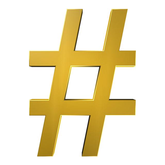 8. Amplify Your Reach: Utilizing Hashtags to Preserve and Enhance Comment Visibility