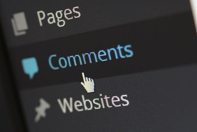 4. Crafting the Perfect Comment: ⁣Tips‍ for ⁢Polishing Your Message