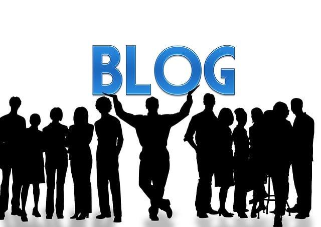 Blogger Insights: Understanding Personal Blogger on Instagram