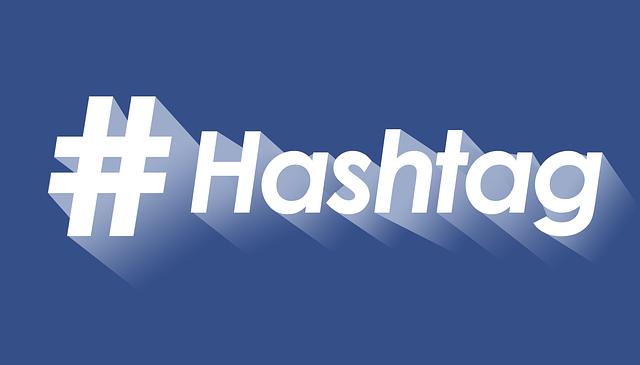 3. Strategic Use of Hashtags: Finding a Balance between Visibility and Risk