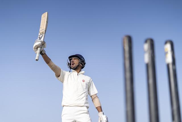 1. Cricket's Social Media Sensation: Exploring the ⁣Rising⁢ Popularity of Cricketers‌ on Instagram